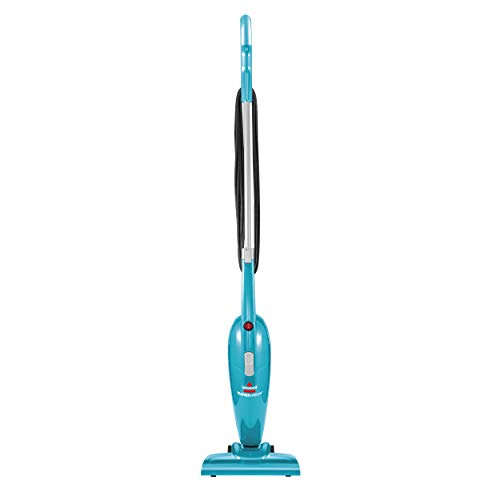 Bissell Featherweight Stick Lightweight Bagless Vacuum With Crevice Tool, 2033, One Size...