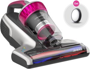 Best Vacuum for Mattress Cleaning