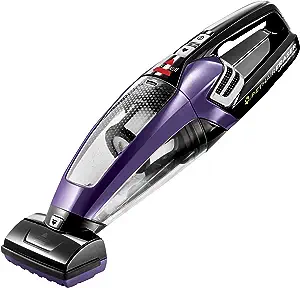 Bissell Lithium-Ion Cordless