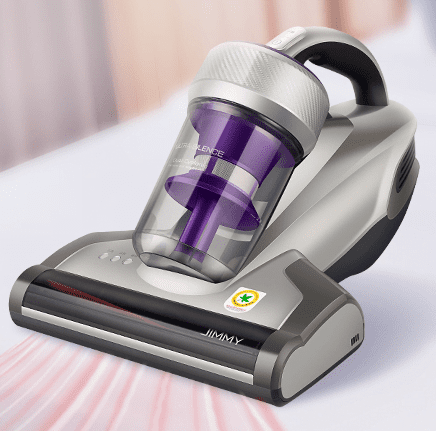 Jimmy Bed Vacuum Cleaner