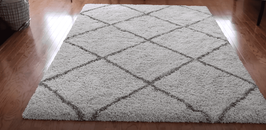 How to Clean High Pile Polyester Rugs