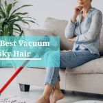 The Ultimate Guide to Finding the Best Vacuum for Husky Hair 2024