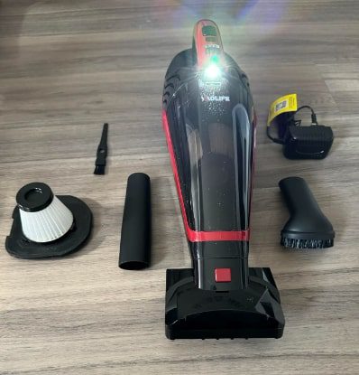  VacLife Handheld Vacuum